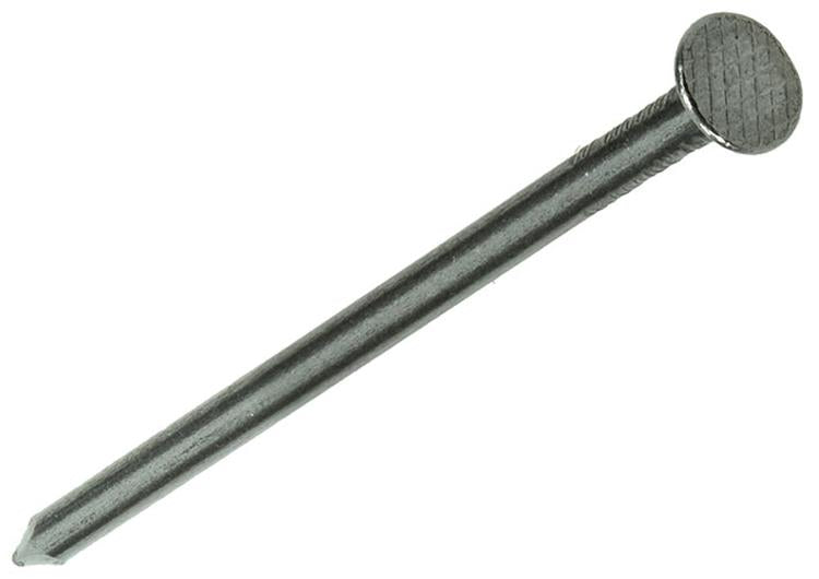 Mack 1020041 - nagel platte kop 1000 gr 3,5 x 80 mm | 10 stuks