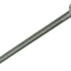 Mack 1020043 - nagel platte kop 1000 gr 5,0 x 125 mm | 10 stuks