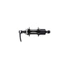 Roland achterwiel 27.5 ryde rival21 shimano m6000 zwart