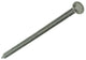 Mack 1020044 - nagel platte kop 1000 gr 5,5 x 140 mm | 10 stuks