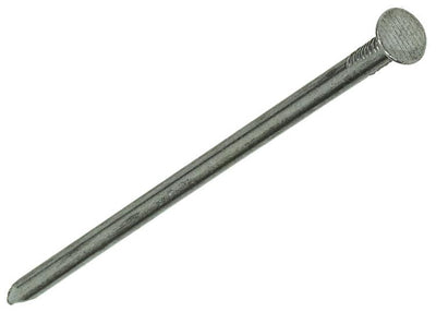 Mack 1020045 - nagel platte kop 1000 gr 5,5 x 150 mm | 10 stuks