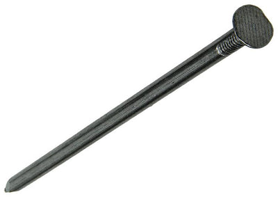 Mack 1020047 - nagel platte kop 1000 gr 6,0 x 180 mm | 10 stuks