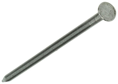 Mack 1020058 - nagel ronde kop 1000 gr 4,0 x 100 mm | 10 stuks