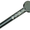 Mack 1020062 - plafondnagel verzinkt 1000 gr 2,0 x 25 mm | 10 stuks