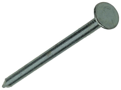 Mack 1020068 - schalienagel verzinkt 1000 gr 3,5 x 60 mm | 10 stuks