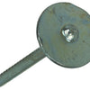 Mack 1020069 - bouwplaatnagel verzinkt 750gr 3,5 x 50 mm | 5 stuks