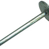 Mack 1020069 - bouwplaatnagel verzinkt 750gr 3,5 x 50 mm | 5 stuks
