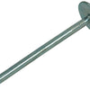 Mack 1020071 - bouwplaatnagel verzinkt 750gr 3,5 x 70 mm | 5 stuks