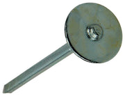 Mack 1020072 - bouwplaatnagel verzinkt 750gr 3,5 x 80 mm | 5 stuks - afbeelding 1