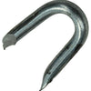Mack 1020074 - kram verzinkt 1000 gr 2,7 x 25 mm | 10 stuks