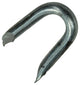 Mack 1020074 - kram verzinkt 1000 gr 2,7 x 25 mm | 10 stuks