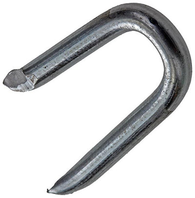 Mack 1020077 - kram verzinkt 500gr 4,0x40mm | 10 stuks