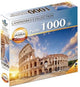 Braet puzzel 7 world wonders - coloseum - 1000 st.