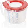 Leifheit measure store maatbeker - 3in1 - 2,2 l