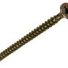 Mack 1020088 - spaanplaatschroef vz kop geel vz 200 st 3,5 x 50 mm | 5 stuks