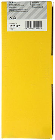 Mack 1020127 - spaanplaatschroef vz kop geelvz 100 st 6,0 x 100 mm | 2 stuks - afbeelding 2