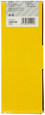 Mack 1020128 - spaanplaatschroef vz kop geelz 100 st 6,0 x 120 mm | 2 stuks - afbeelding 2