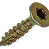 Mack 1020135 - spaanplaatschroef vz kp-zelfb.gvz 200st 4,0 x 20 mm | 5 stuks