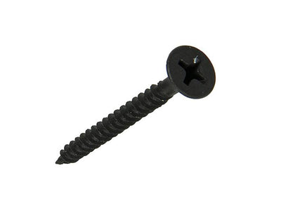 Mack 1020165 - gipsplaatschroef zwart gefosfat. 200 st 3,5 x 55 mm | 3 stuks