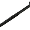 Mack 1020167 - gipsplaatschroef zwart gefosfat. 200 st 4,2 x 75 mm | 1 stuks