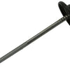 Mack 1020169 - golfplaatnagel 100 st 3.0x65 17mm | 5 stuks