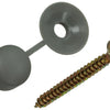 Mack 1020173 - sluitschelp + schroef 25st 5mm | 5 stuks
