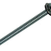 Mack 1020190 - zelfbor.schroef zeskt kop epdm-vz 75st 6,3 x 90 mm | 1 stuks