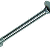 Mack 1020210 - houtbout + moer verzinkt 12 stm8 x 100 mm | 5 stuks
