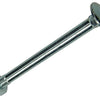 Mack 1020212 - houtbout + moer verzinkt 10 stm10 x 120 mm | 3 stuks