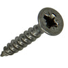Mack 1020226 - spaanplaatschroef vz kop inox a2 200 st 3,5 x 20 mm | 2 stuks