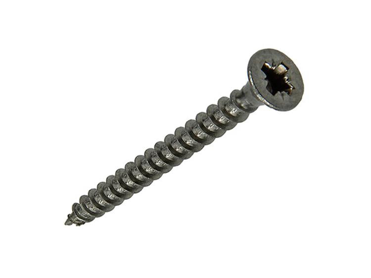 Mack 1020229 - spaanplaatschroef vz kop inox a2 200 st 3,5 x 35 mm | 2 stuks