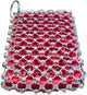 Grill guru cast iron scrubber - gietijzer schoonmaken -