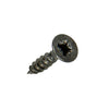 Mack 1020230 - spaanplaatschroef vz kop inox a2 200 st 4,0 x 16 mm | 2 stuks