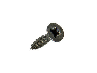 Mack 1020230 - spaanplaatschroef vz kop inox a2 200 st 4,0 x 16 mm | 2 stuks
