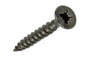 Mack 1020232 - spaanplaatschroef vz kop inox a2 200 st 4,0 x 25 mm | 2 stuks - afbeelding 1