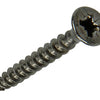 Mack 1020233 - spaanplaatschroef vz kop inox a2 200 st 4,0 x 30 mm | 2 stuks