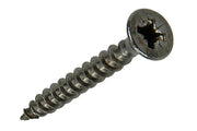 Mack 1020233 - spaanplaatschroef vz kop inox a2 200 st 4,0 x 30 mm | 2 stuks - afbeelding 1