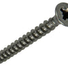 Mack 1020234 - spaanplaatschroef vz kop inox a2 200 st 4,0 x 35 mm | 2 stuks