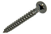Mack 1020234 - spaanplaatschroef vz kop inox a2 200 st 4,0 x 35 mm | 2 stuks - afbeelding 1