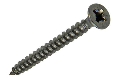Mack 1020235 - spaanplaatschroef vz kop inox a2 200 st 4,0 x 40 mm | 2 stuks