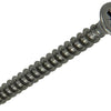 Mack 1020236 - spaanplaatschroef vz kop inox a2 100 st 4,0 x 45 mm | 2 stuks