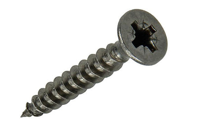 Mack 1020238 - spaanplaatschroef vz kop inox a2 200 st 4,5 x 30 mm | 2 stuks