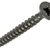 Mack 1020240 - spaanplaatschroef vz kop inox a2 200 st 4,5 x 40 mm | 2 stuks