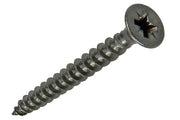 Mack 1020240 - spaanplaatschroef vz kop inox a2 200 st 4,5 x 40 mm | 2 stuks - afbeelding 1