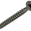 Mack 1020241 - spaanplaatschroef vz kop inox a2 100 st 4,5 x 45 mm | 2 stuks