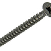 Mack 1020242 - spaanplaatschroef vz kop inox a2 100 st 4,5 x 50 mm | 2 stuks