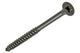 Mack 1020243 - spaanplaatschroef vz kop inox a2 100 st 4,5 x 60 mm | 2 stuks