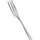 Ty vork cutlery eterni 18 10 zilver roestvrij staal