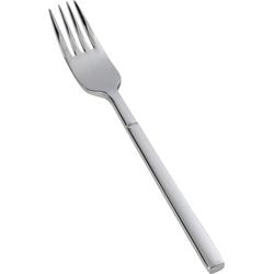 Vork cutlery inspiratie 18 10 zilver roestvrij staal