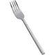 Vork cutlery inspiratie 18 10 zilver roestvrij staal